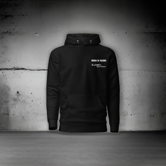 Blessed Beyond Measure Unisex Hoodie