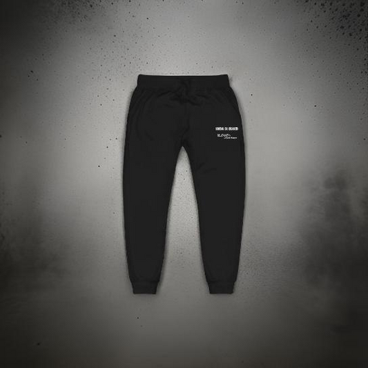 Blessed Beyond Measure Unisex fleece sweatpants