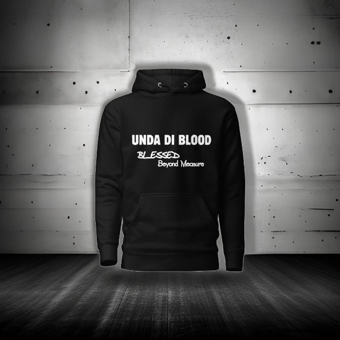 A Blessed Beyond Measure Unisex Hoodie